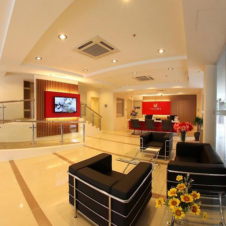 Hotel Min Cott Kuala Lumpur Esterno foto