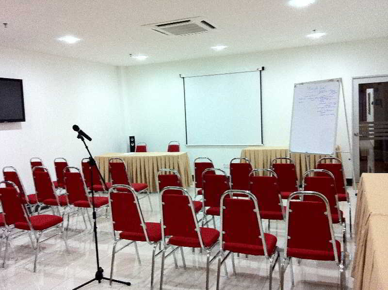 Hotel Min Cott Kuala Lumpur Esterno foto