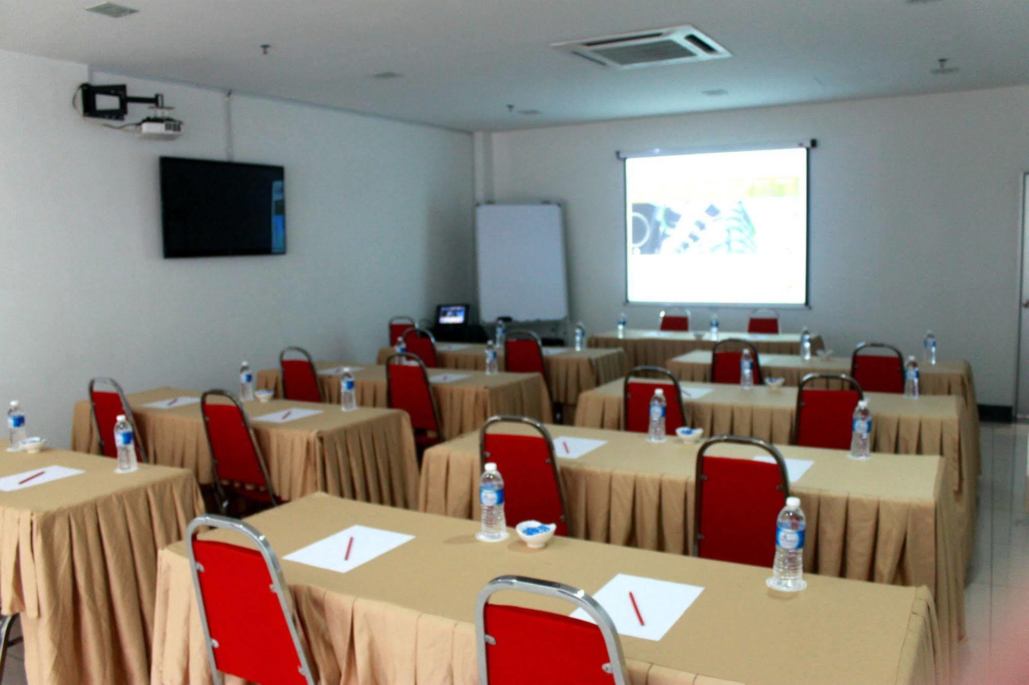 Hotel Min Cott Kuala Lumpur Esterno foto